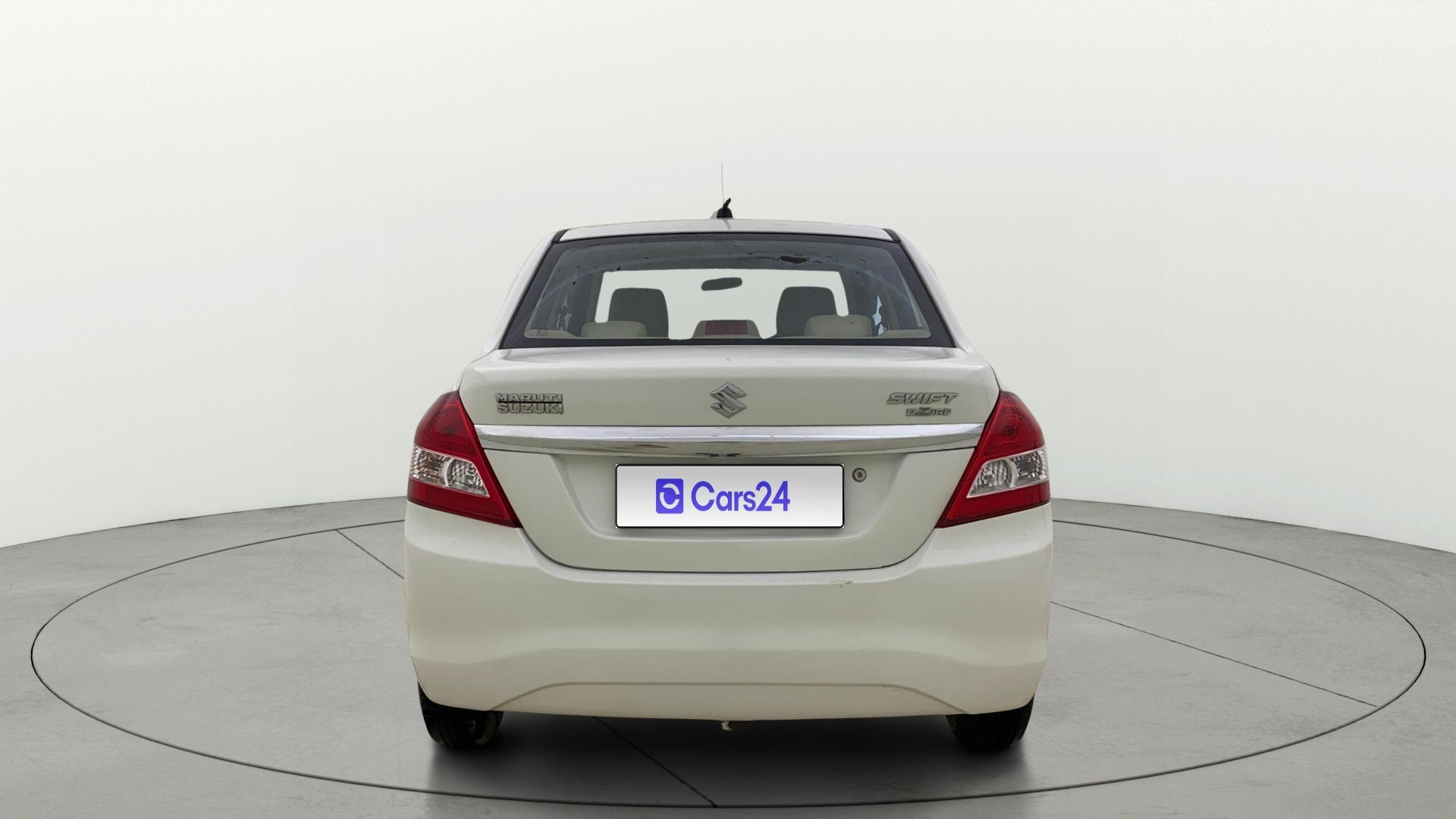View 2016 Maruti Suzuki 1000 Base Variant Image 38 Used 2016 Maruti Suzuki 1000 Base Variant Image 38