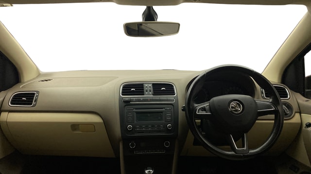View Skoda Rapid Image 15 Used Skoda Rapid Image 15