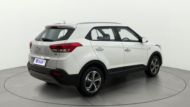 View Hyundai Creta Image 47 Used Hyundai Creta Image 47