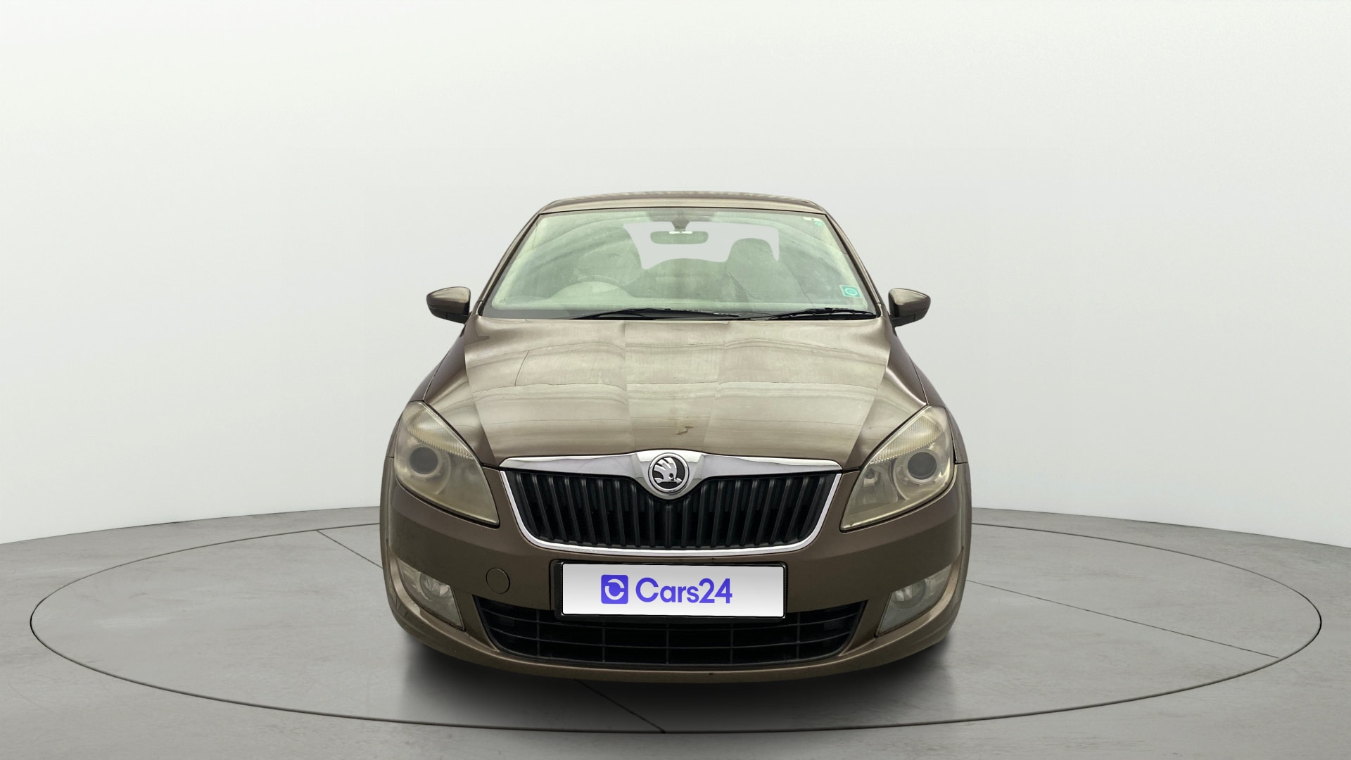 Used 2016 Skoda Rapid Used 2016 Skoda Rapid