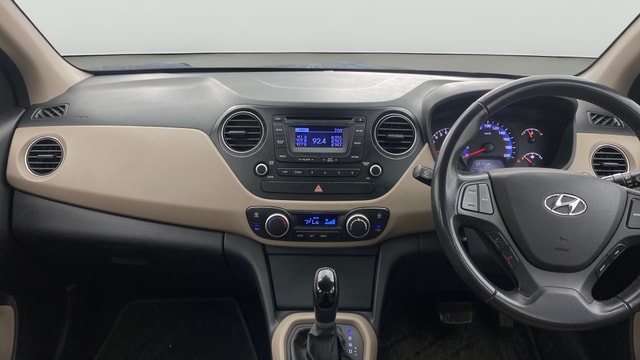 View Hyundai Xcent Image 17 Used Hyundai Xcent Image 17
