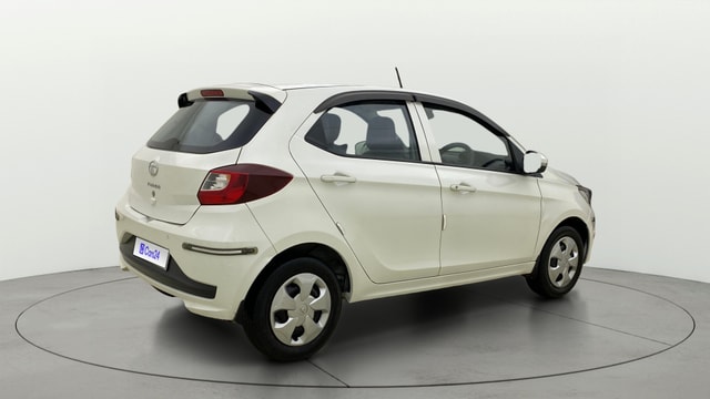 View Tata Tiago Image 41 Used Tata Tiago Image 41