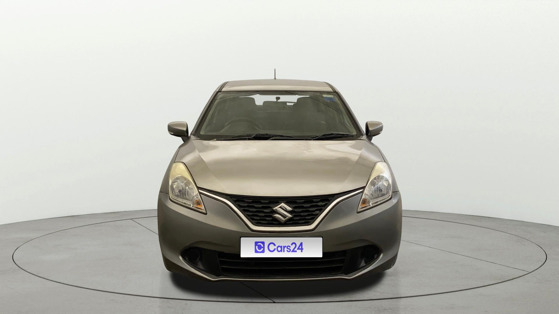 View 2017 Maruti Suzuki 1000 Base Variant Image 1 Used 2017 Maruti Suzuki 1000 Base Variant Image 1