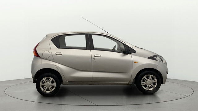 View Datsun Go Image 8 Used Datsun Go Image 8