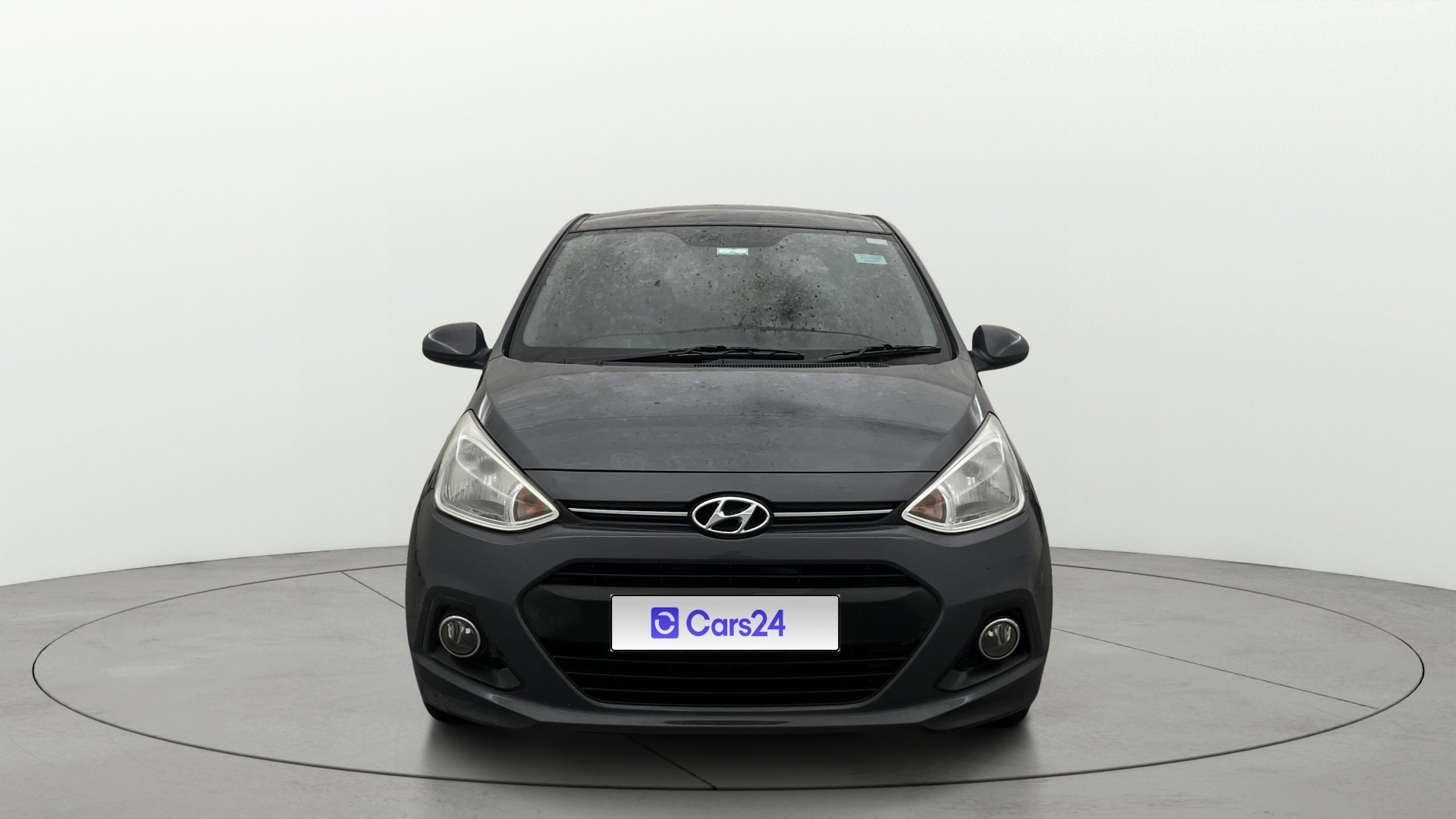 View 2017 Hyundai Grand i10 Magna 1.2 Kappa VTVT Image 1 Used 2017 Hyundai Grand i10 Magna 1.2 Kappa VTVT Image 1