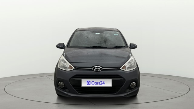 View Hyundai Grand i10 Image 1 Used Hyundai Grand i10 Image 1