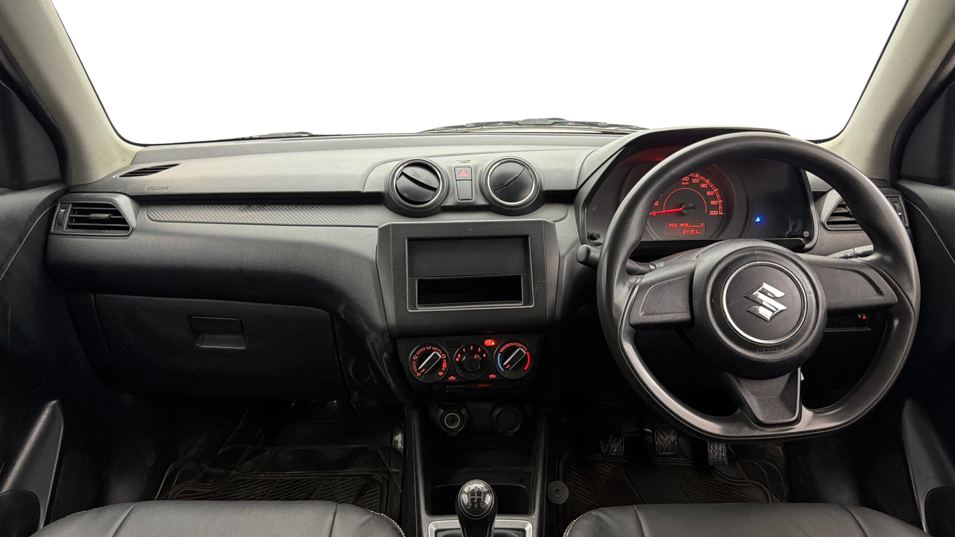 Used 2018 Maruti Suzuki 1000 Used 2018 Maruti Suzuki 1000
