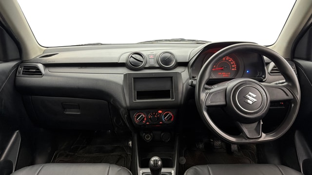 View Maruti Suzuki 1000 Image 15 Used Maruti Suzuki 1000 Image 15