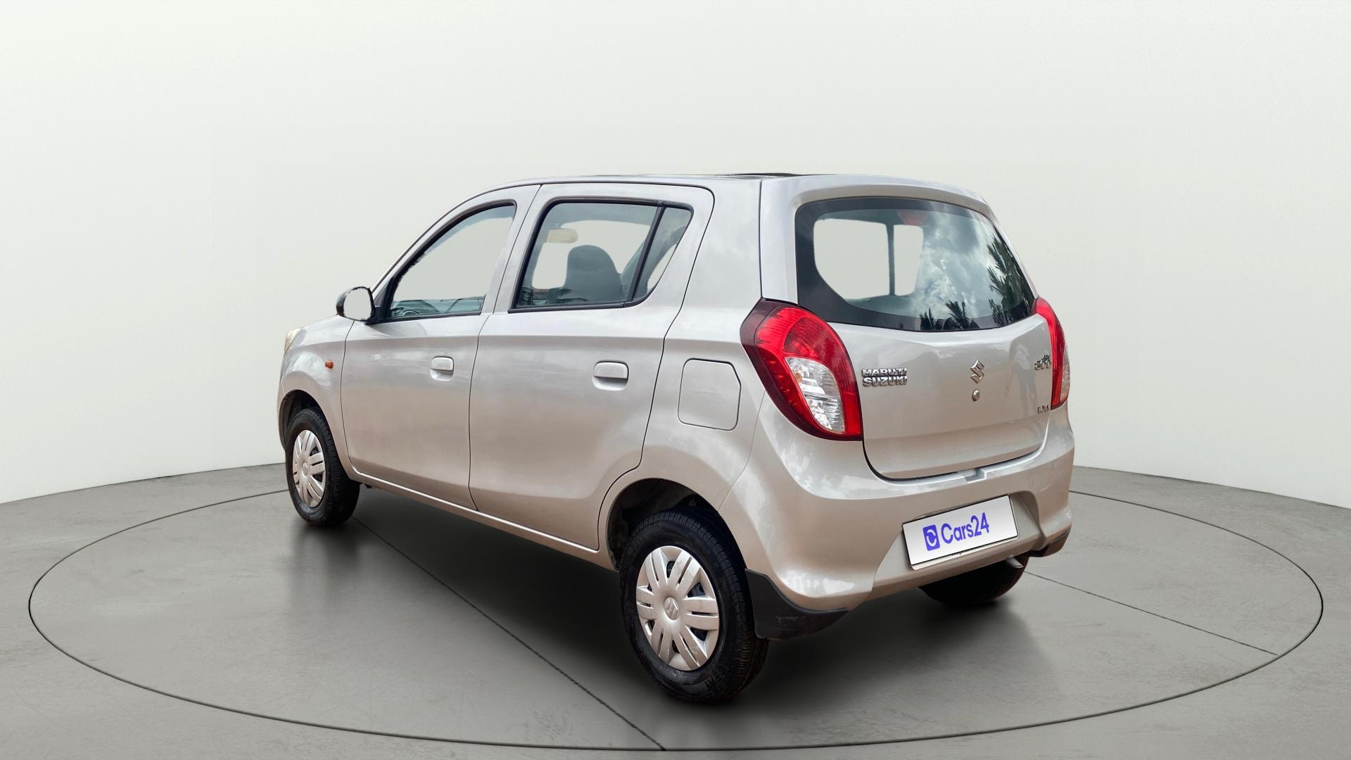 Used 2013 Maruti Suzuki Alto 800 Used 2013 Maruti Suzuki Alto 800