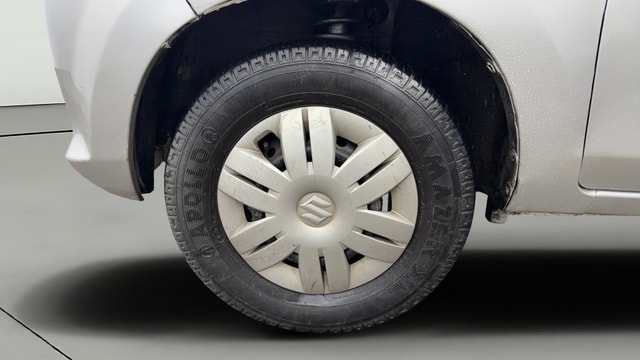 View Maruti Suzuki Alto 800 Image 27 Used Maruti Suzuki Alto 800 Image 27