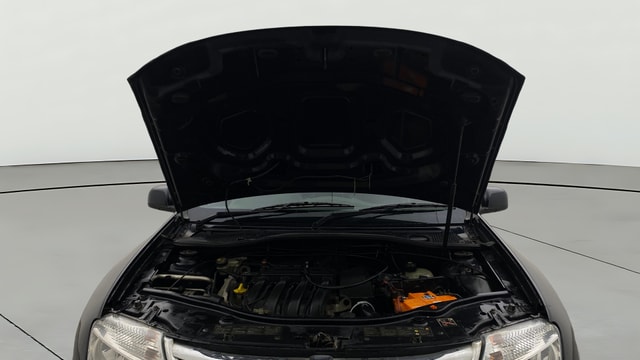 View Renault Duster Image 32 Used Renault Duster Image 32