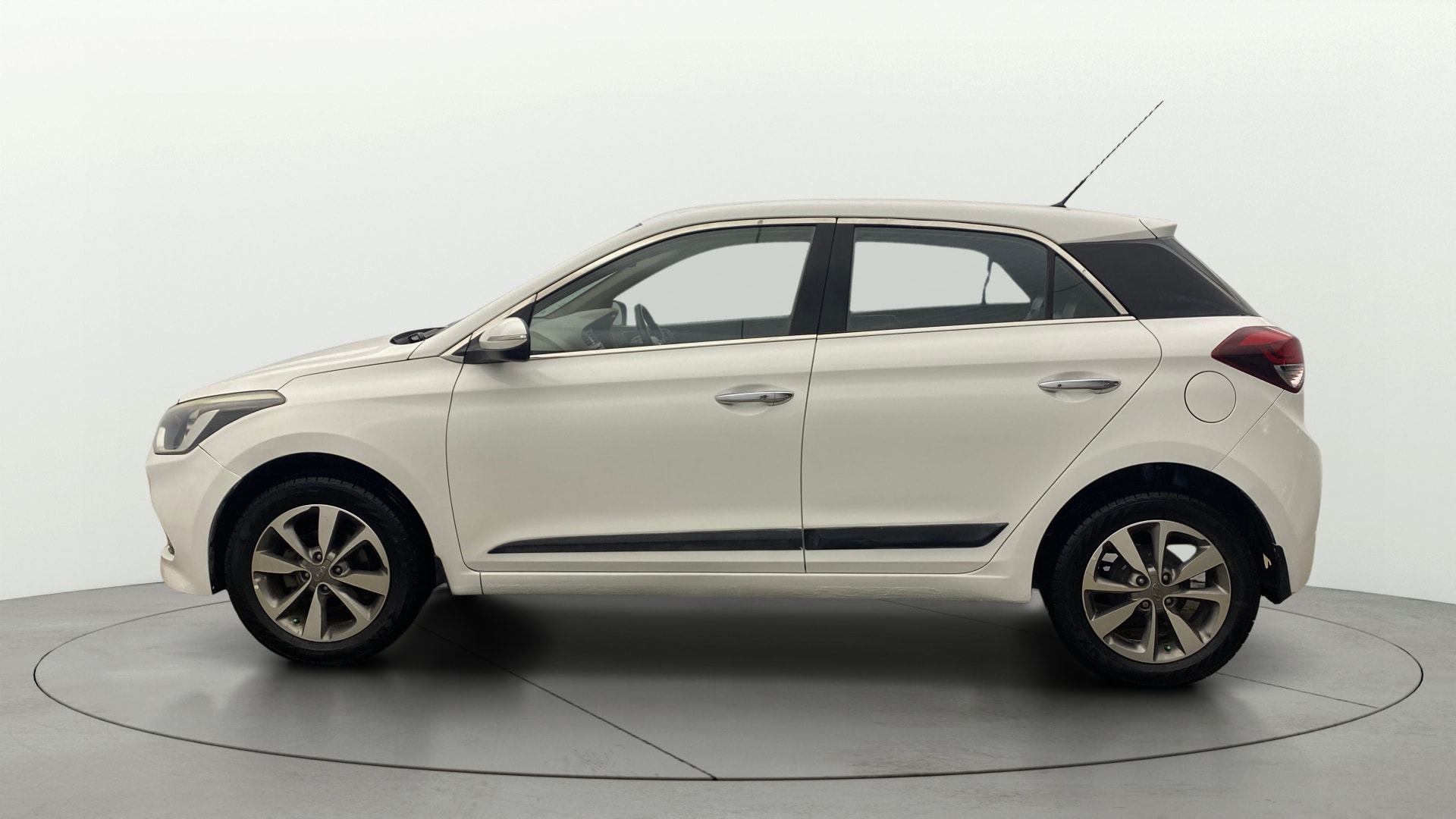 Used 2015 Hyundai Elite i20 Used 2015 Hyundai Elite i20