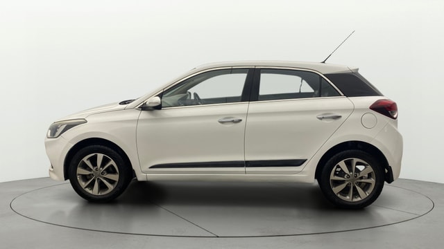 View Hyundai Elite i20 Image 5 Used Hyundai Elite i20 Image 5