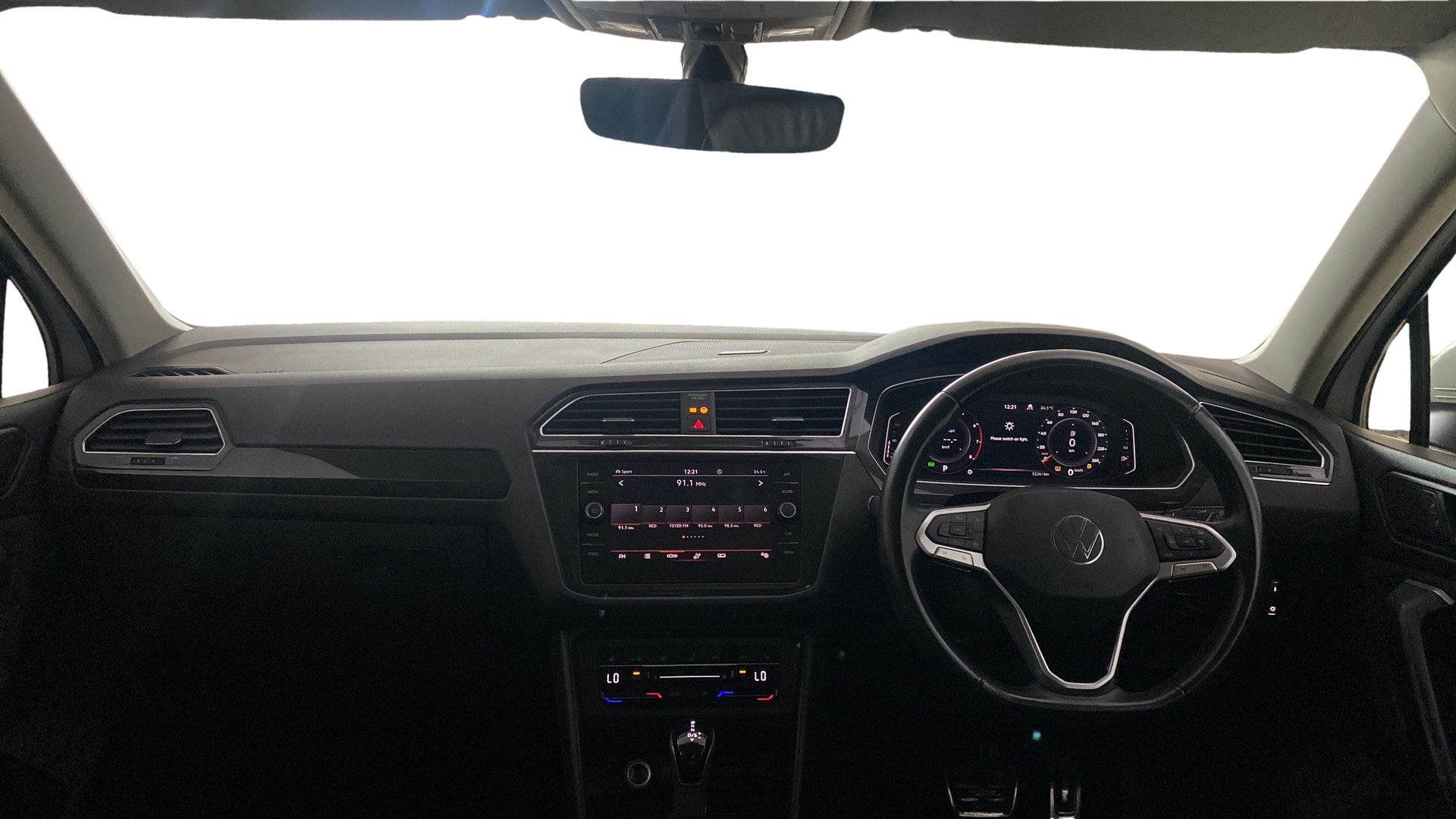Used 2022 Volkswagen Tiguan Used 2022 Volkswagen Tiguan