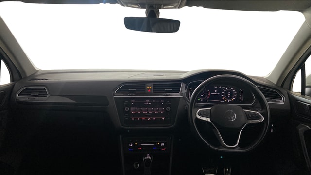 View Volkswagen Tiguan Image 15 Used Volkswagen Tiguan Image 15