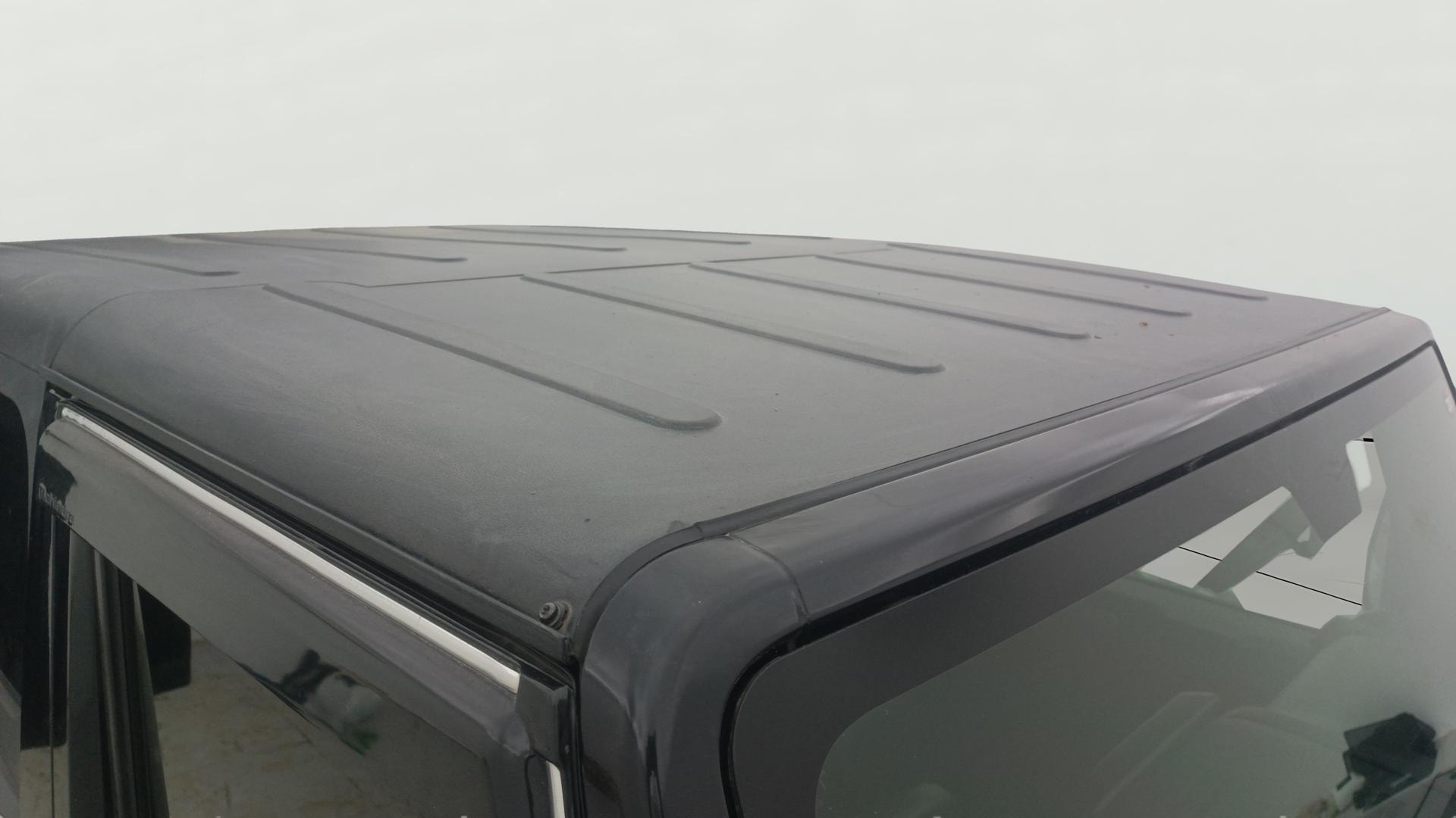 View 2021 Mahindra Thar AX Standard Manual Soft Top 6 Seater Image 7 Used 2021 Mahindra Thar AX Standard Manual Soft Top 6 Seater Image 7