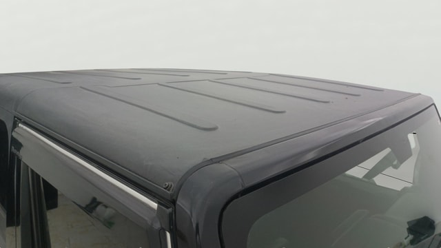 View Mahindra Thar Image 7 Used Mahindra Thar Image 7