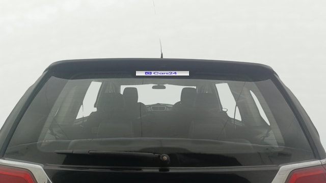 View Tata Hexa Image 4 Used Tata Hexa Image 4