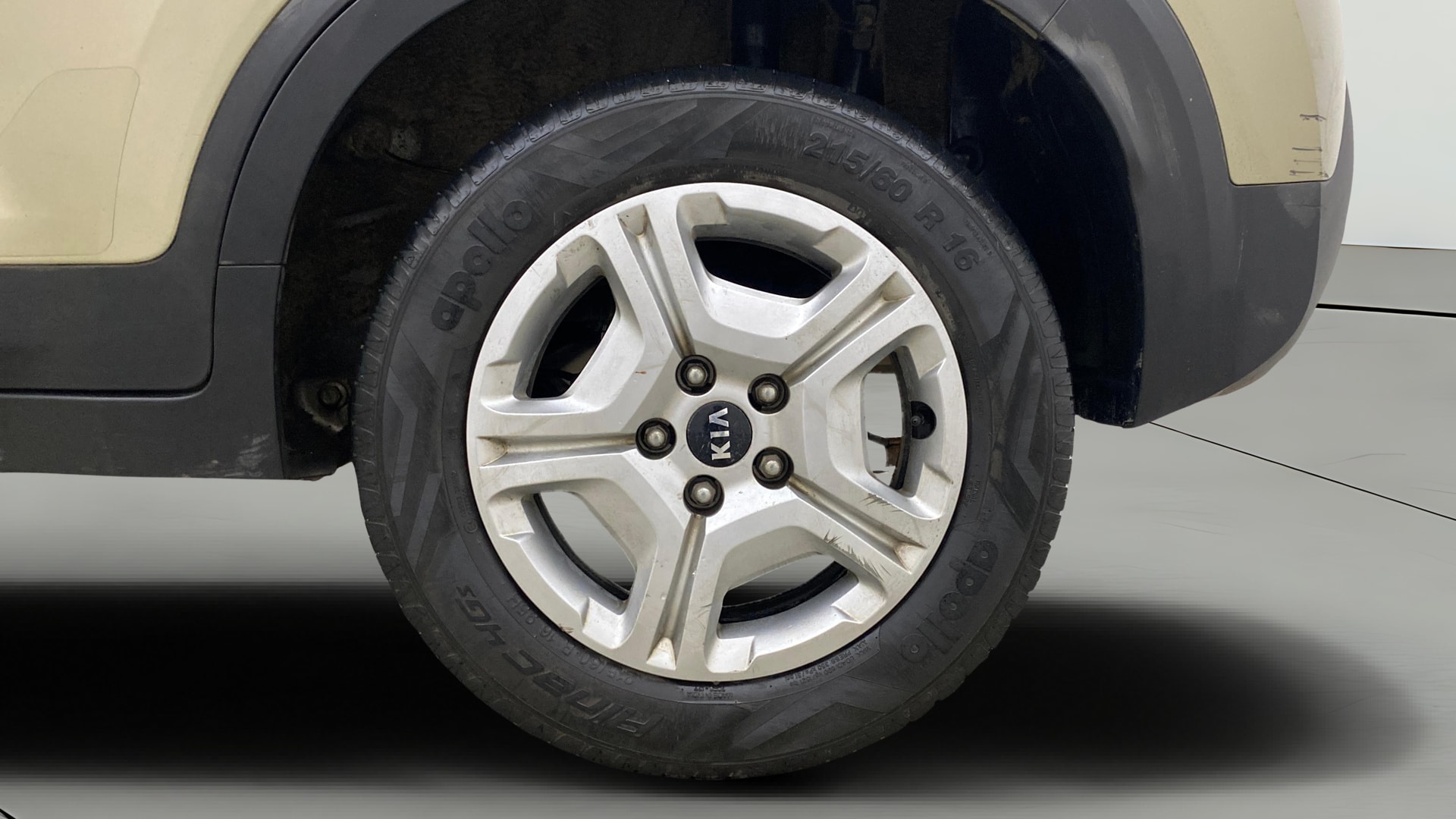 View 2020 Kia Sonet HTK Plus DCT Petrol Image 11 Used 2020 Kia Sonet HTK Plus DCT Petrol Image 11