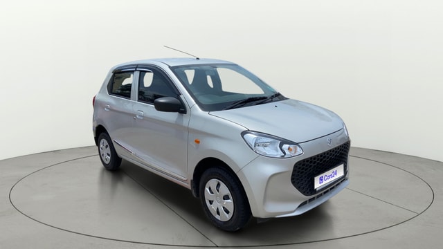 View Maruti Suzuki Alto K10 Image 37 Used Maruti Suzuki Alto K10 Image 37
