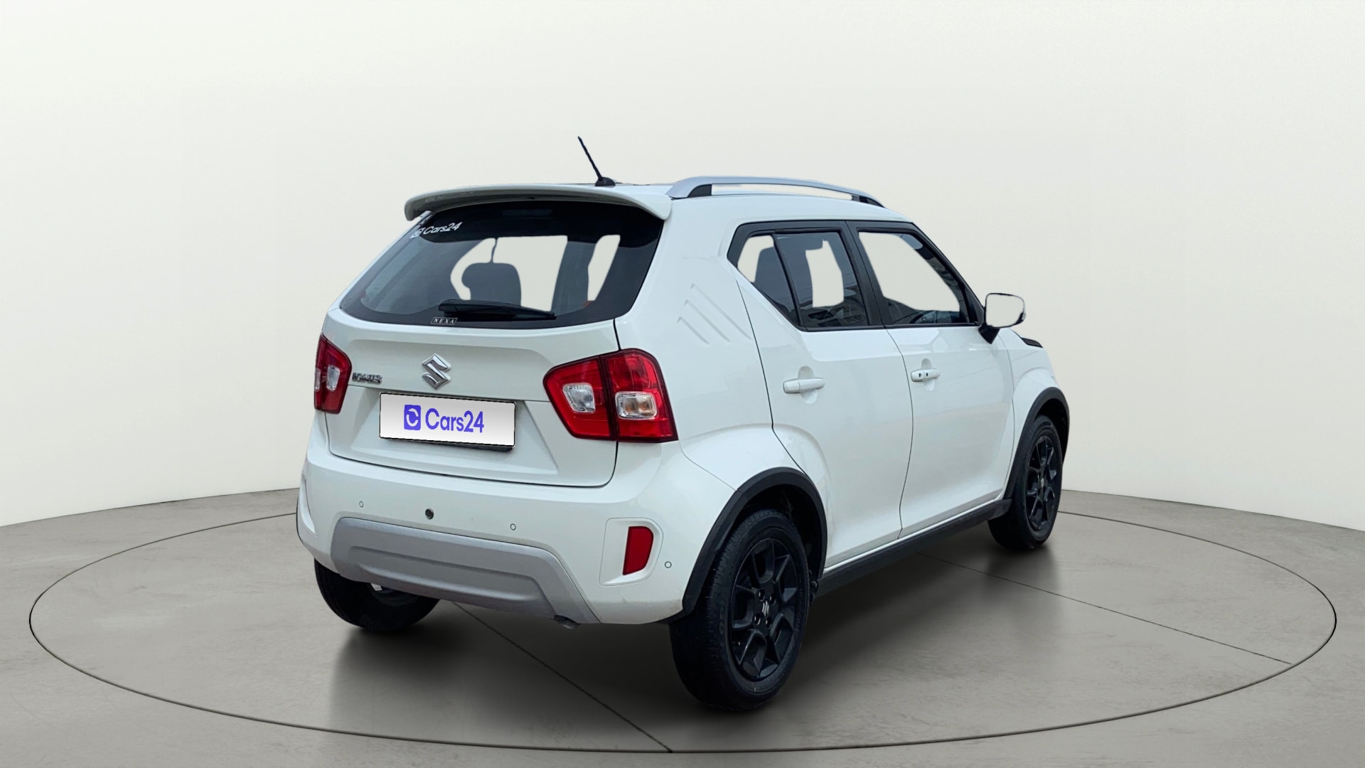 Used 2024 Maruti Suzuki 1000 Used 2024 Maruti Suzuki 1000