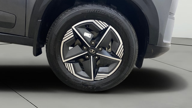 View Tata Nexon Image 42 Used Tata Nexon Image 42