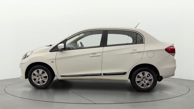 View Honda Amaze Image 5 Used Honda Amaze Image 5