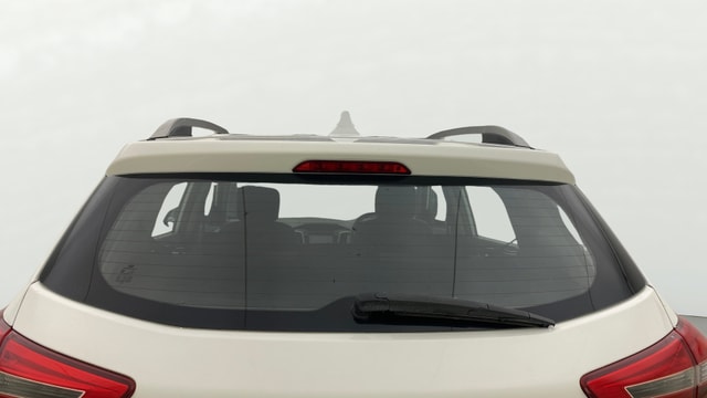 View Hyundai Creta Image 4 Used Hyundai Creta Image 4