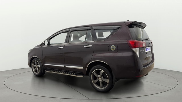 View Toyota Innova Crysta Image 2 Used Toyota Innova Crysta Image 2