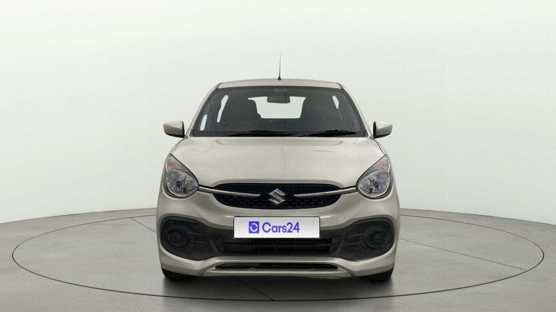 View 2022 Maruti Suzuki 1000 Base Variant Image 1 Used 2022 Maruti Suzuki 1000 Base Variant Image 1