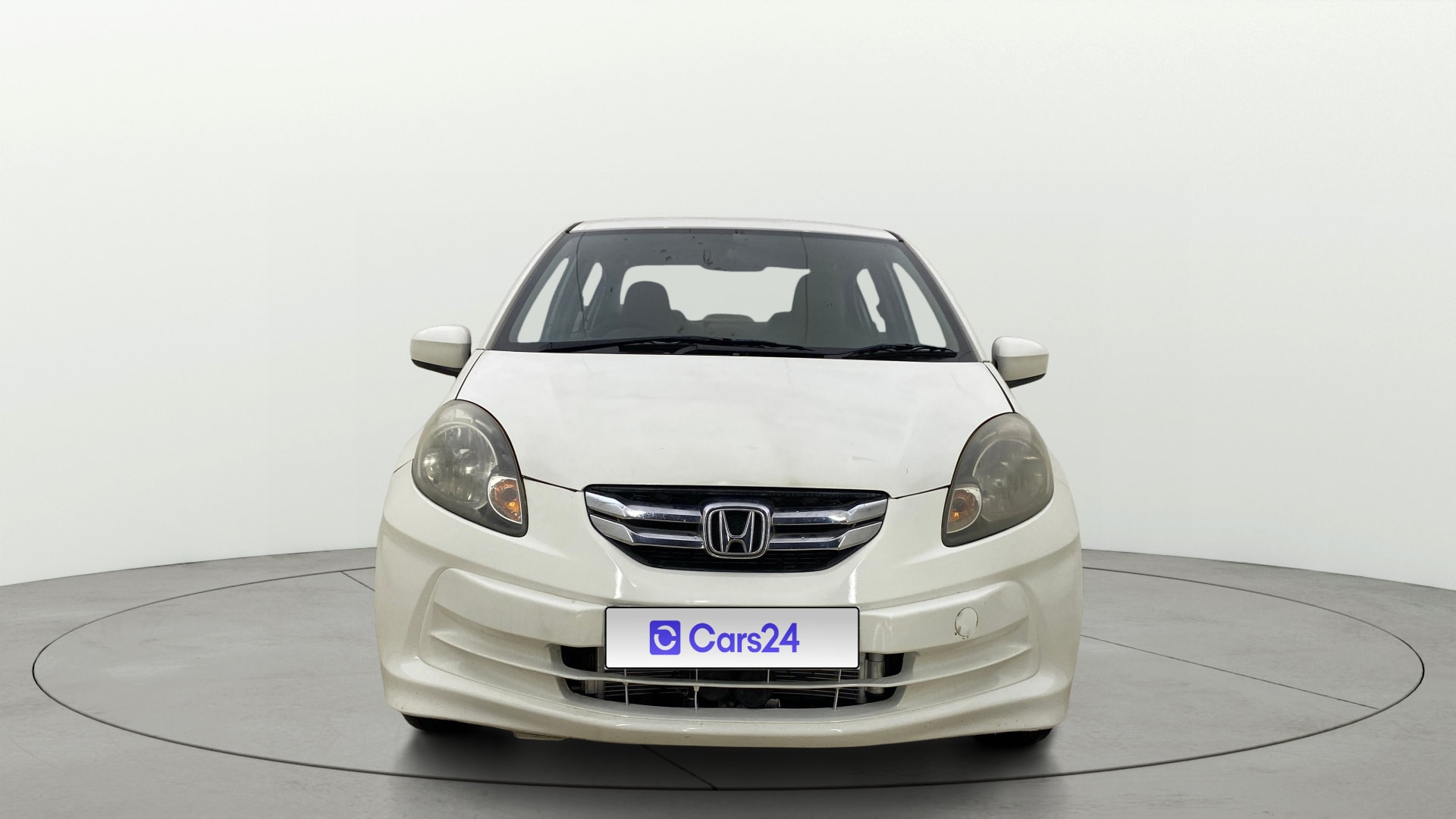 View 2015 Honda Amaze E MT Petrol BS IV Image 1 Used 2015 Honda Amaze E MT Petrol BS IV Image 1