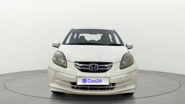 View Honda Amaze Image 1 Used Honda Amaze Image 1