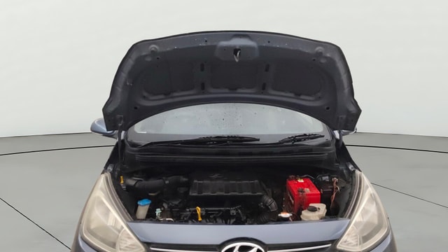 View Hyundai Xcent Image 32 Used Hyundai Xcent Image 32