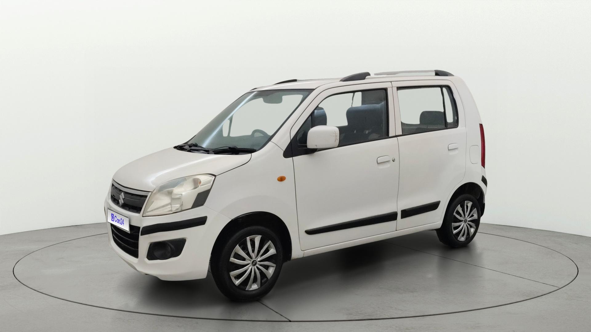View 2016 Maruti Suzuki 1000 Base Variant Image 34 Used 2016 Maruti Suzuki 1000 Base Variant Image 34