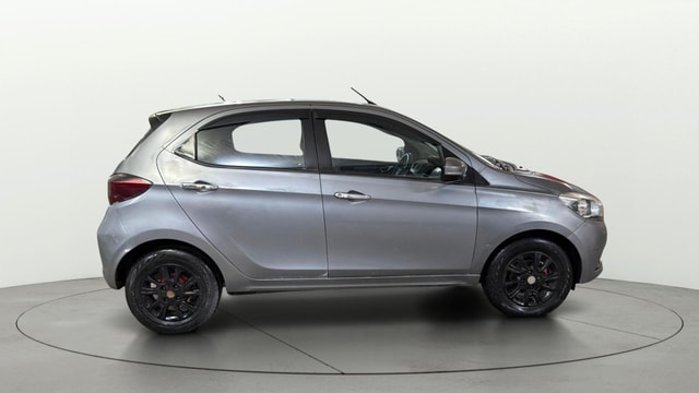 View Tata Tigor Image 8 Used Tata Tigor Image 8