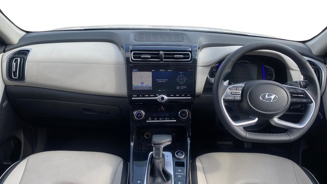 View Hyundai Creta Image 31 Used Hyundai Creta Image 31