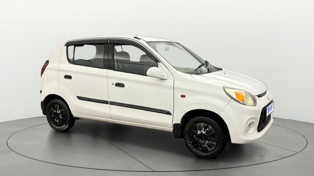 View Maruti Suzuki Alto 800 Image 21 Used Maruti Suzuki Alto 800 Image 21