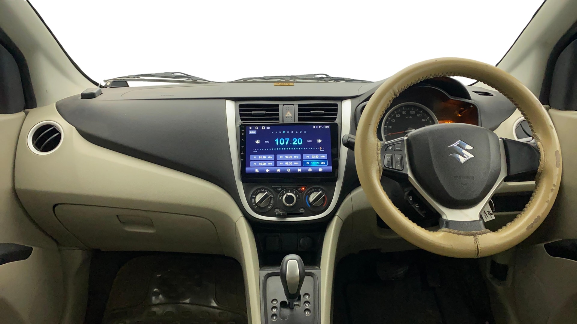 View 2017 Maruti Suzuki 1000 Base Variant Image 15 Used 2017 Maruti Suzuki 1000 Base Variant Image 15