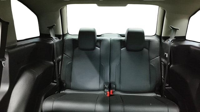 View Tata Hexa Image 10 Used Tata Hexa Image 10