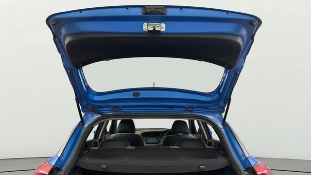 View Hyundai Elite i20 Image 16 Used Hyundai Elite i20 Image 16