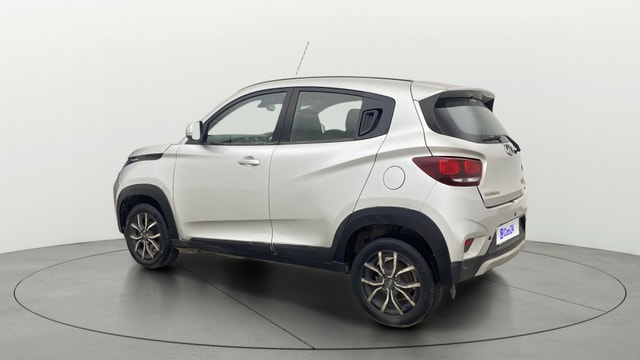 View Mahindra KUV100 Image 2 Used Mahindra KUV100 Image 2