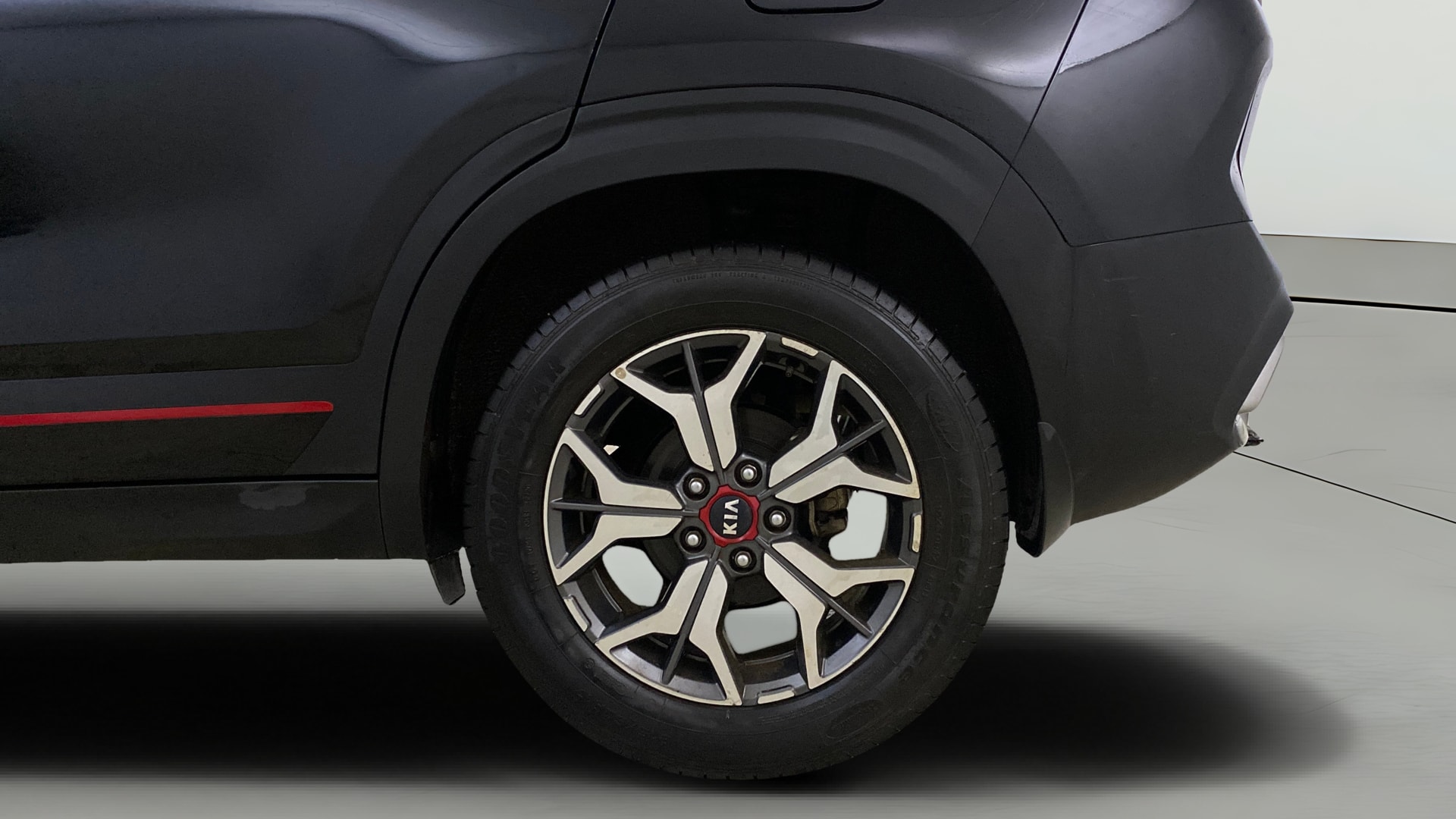 Used 2020 Kia Seltos Used 2020 Kia Seltos
