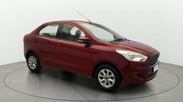View Ford Figo Aspire Image 21 Used Ford Figo Aspire Image 21