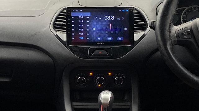 View Ford Figo Aspire Image 17 Used Ford Figo Aspire Image 17