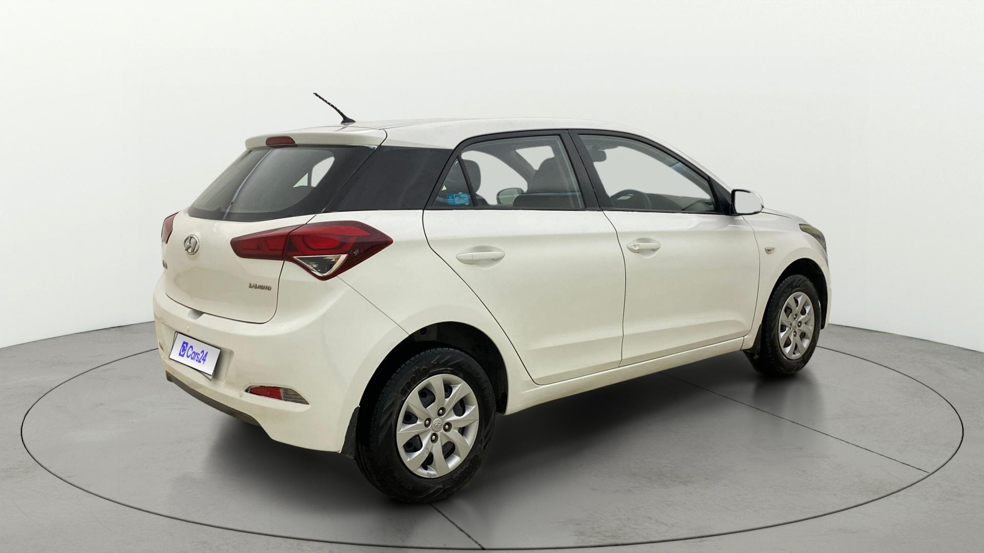 Used 2018 Hyundai Elite i20 Used 2018 Hyundai Elite i20