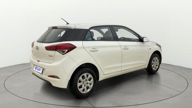 View Hyundai Elite i20 Image 41 Used Hyundai Elite i20 Image 41