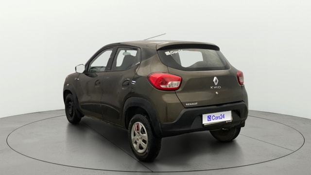View Renault Kwid Image 2 Used Renault Kwid Image 2