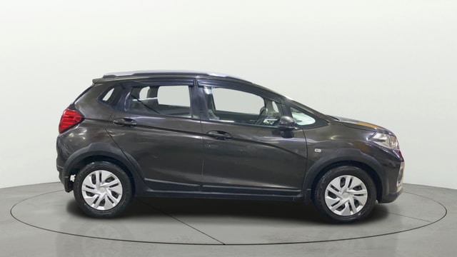 View Honda WR-V Image 25 Used Honda WR-V Image 25