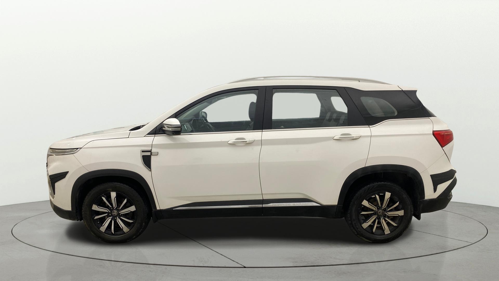 View 2020 MG Hector Sharp Diesel Image 26 Used 2020 MG Hector Sharp Diesel Image 26