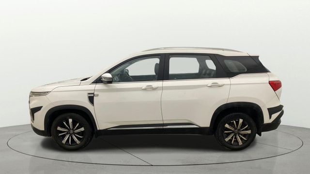 View MG Hector Image 26 Used MG Hector Image 26